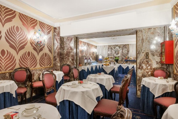 Hotel Montecarlo image 13